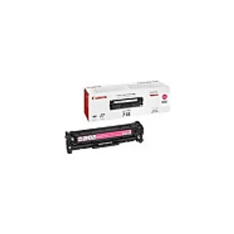 718M toner magenta (Canon 2660B002) – imagen 1