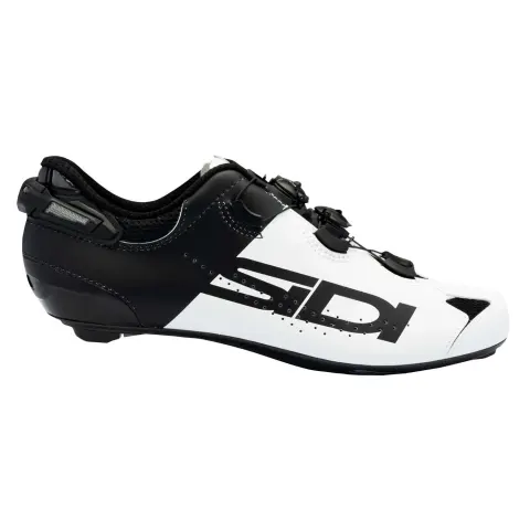 Chaussures Sidi Shot 2S Pro – Blanc – 000MCSHOT2SPROWHTBLK41 – image 1