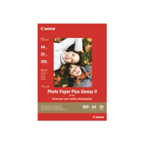Canon 2311B053 photo paper – Bild 1