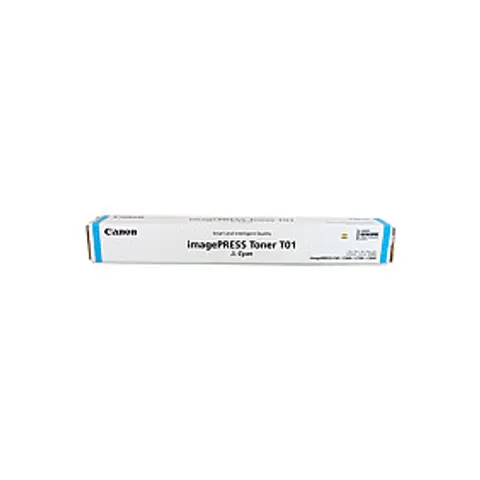 Canon 8067B001 toner cartridge – Bild 1