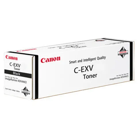 Canon C-EXV 47 C - Cyan - Toner – Bild 1