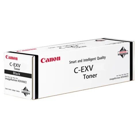 Tonercartridge Canon C-EXV 47 rood – afbeelding 1
