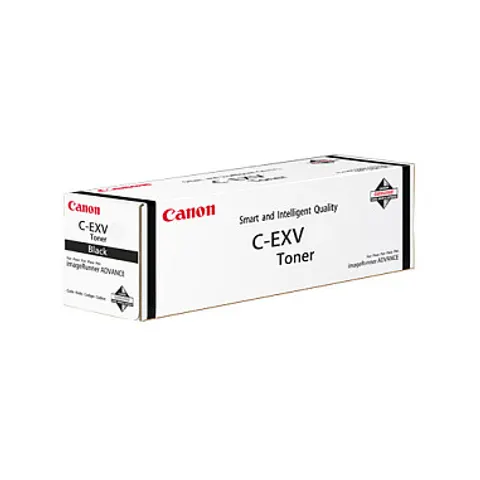 Canon C-EXV 47 Y toner amarillo – imagen 1