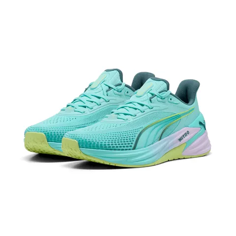 Puma Activate Nitro Tr Hyrox W - Scarpe Training - Donna - Verde 40 – immagine 1