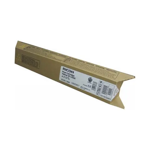 Ricoh 821075 Tonercartridge - Geel – afbeelding 1