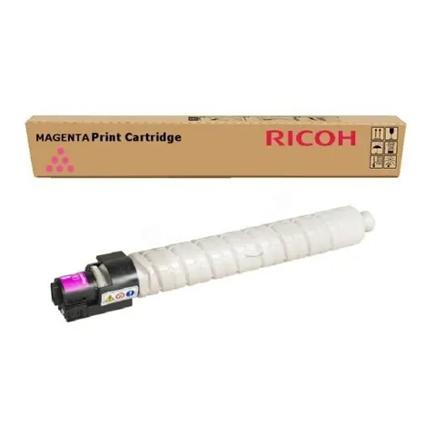 Ricoh 841426 - Magenta - Toner – Bild 1