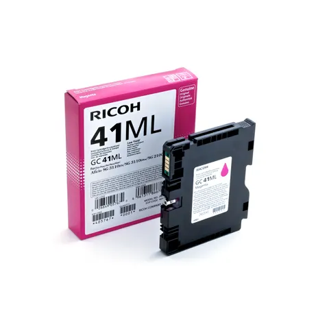 Toner Ricoh 405767 Magenta – afbeelding 1