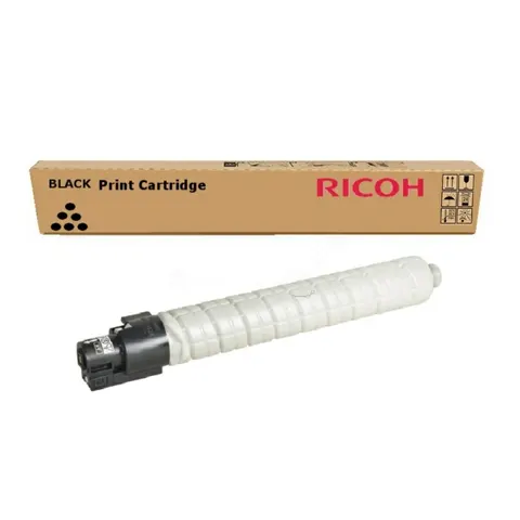 Ricoh 841651 - Schwarz - Toner – Bild 1