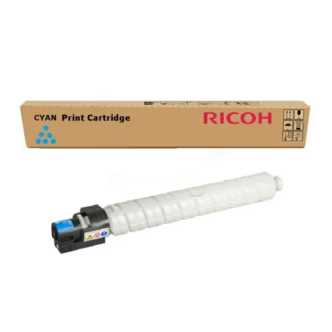 Ricoh 841654 - Cyan - Toner Cyan – image 1