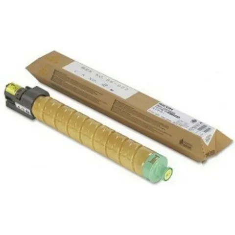 Ricoh 841597 (Type MP C305E) - Gelb - Toner – Bild 1