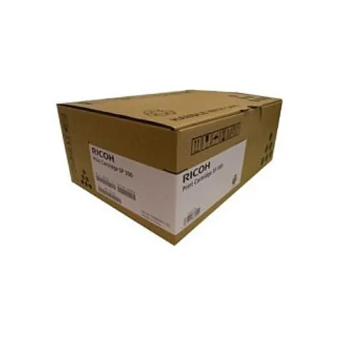 Ricoh 406956 toner cartridge – Bild 1