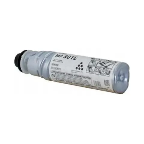 Ricoh 841711 (MP 301E) - Schwarz - Toner – Bild 1