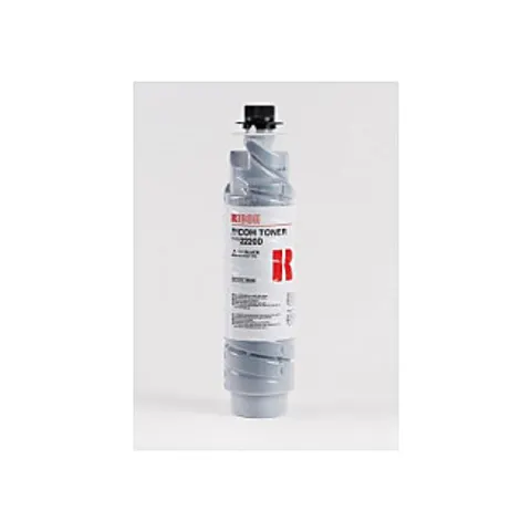Czarny toner Ricoh 842342 – zdjęcie 1