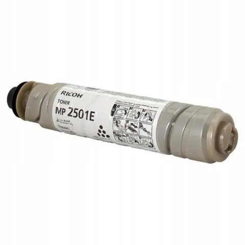 Ricoh Type MP2001/2501 - Schwarz - Toner – Bild 1