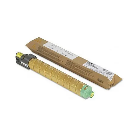 Toner Ricoh 841818 Yellow – afbeelding 1