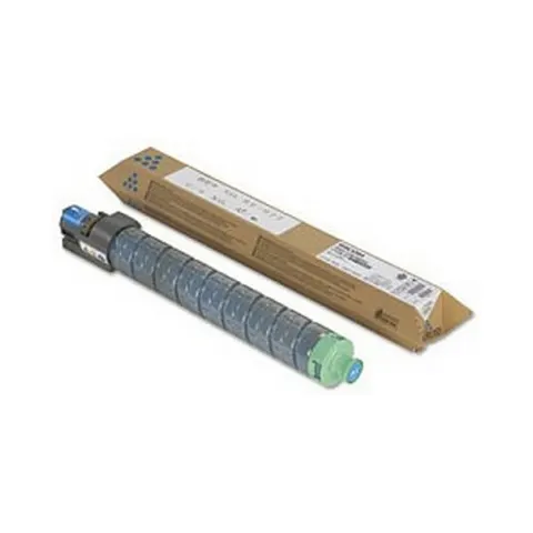 Toner Ricoh 841820 Cyan – afbeelding 1