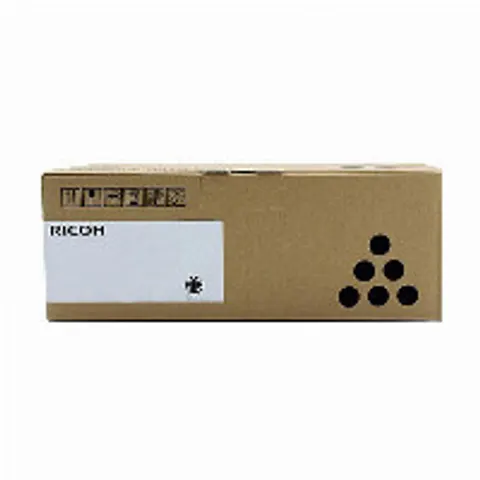 Ricoh 841887 toner cartridge – Bild 1