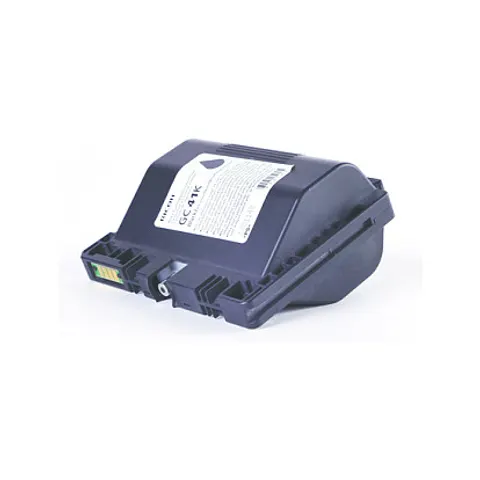 Ricoh GC41KH ink cartridge – Bild 1