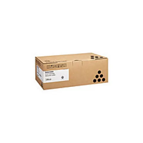 Ricoh 407340 toner cartridge – Bild 1
