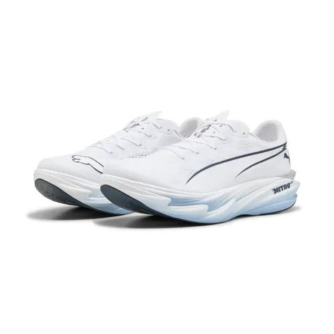 Chaussures de running Puma Deviate Nitro Elite 4 – Blanc – 032374 – image 1