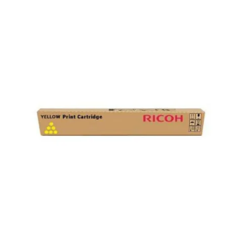 Ricoh TÓNER AMARILLO MPC2011SP – imagen 1