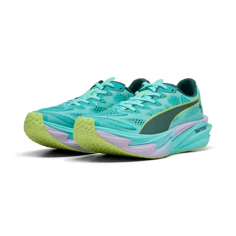 Puma Deviate Elite 4 Hyrox W - Scarpe Running - Donna 40 – immagine 1