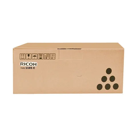 Ricoh 431147 toner cartridge – Bild 1