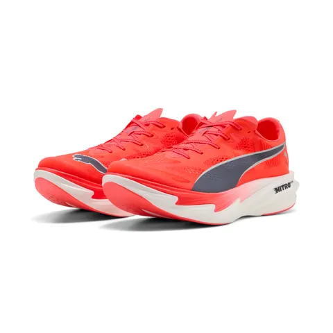 Puma Deviate Nitro Elite 4 M - Scarpe Running - Uomo 43 – 034040 – immagine 1