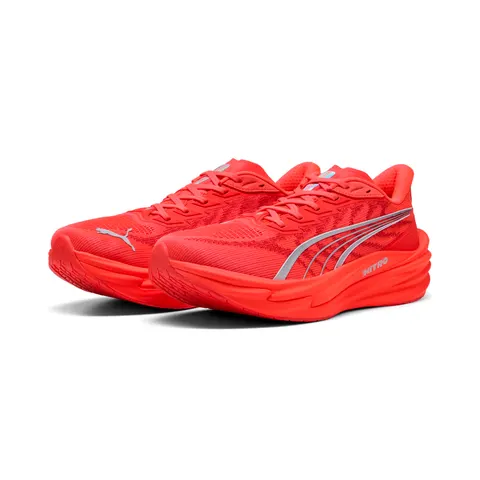 Puma Deviate Nitro 4 M - Scarpe Running - Uomo 43 – 044025 – immagine 1
