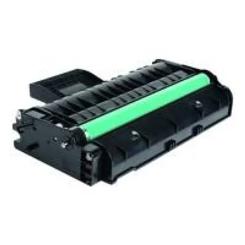 Ricoh 407999 (SP-201) - Schwarz - Toner – Bild 1