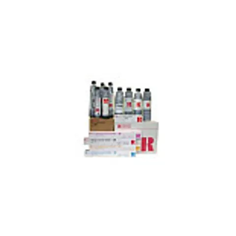 Ricoh SP 400E (408061) toner negro – imagen 1