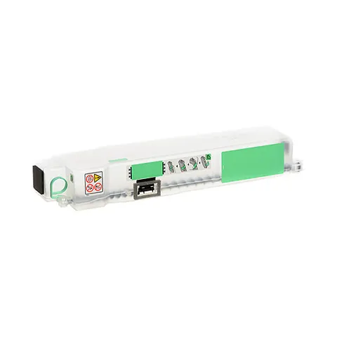 Ricoh 408110 toner collector – Bild 1