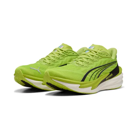 Puma Deviate Nitro 4 M - Scarpe Running - Uomo 41 – 047200 – immagine 1