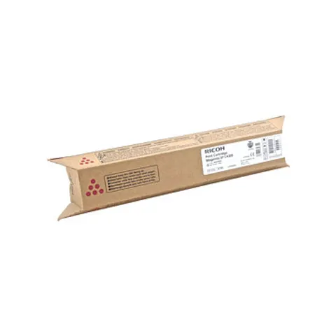 Ricoh SP C430E toner 821076 magenta – imagen 1