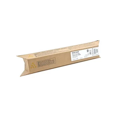 Toner Ricoh 821282 Yellow – afbeelding 1