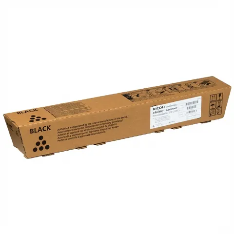 Ricoh 842255 toner cartridge – Bild 1