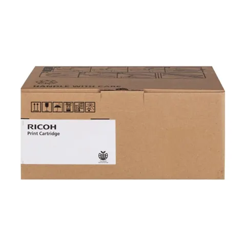Ricoh 408285 toner cartridge – Bild 1
