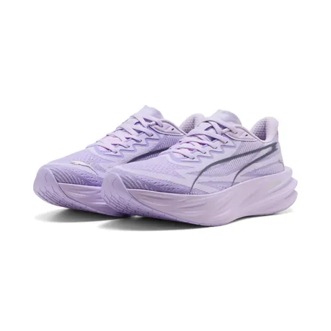 Puma Deviate Pure Nitro Femme Violet – Violet 36 – image 1