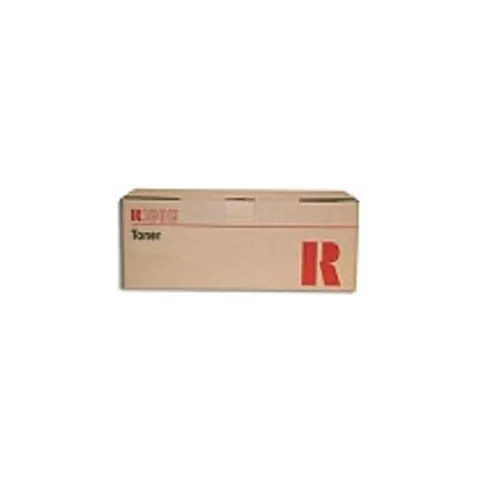 Ricoh 842384 - Magenta - Toner – Bild 1