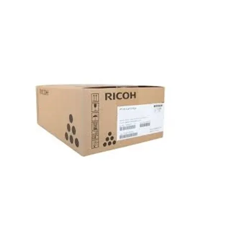 Ricoh 408451 (M C240) - Schwarz - Toner – Bild 1