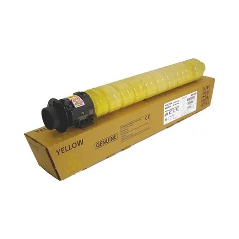 Ricoh IM C2510H toner amarillo – imagen 1