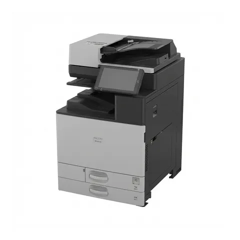 Ricoh IM C4510(A) Farblaser-Multifunktionsdrucker – Bild 1