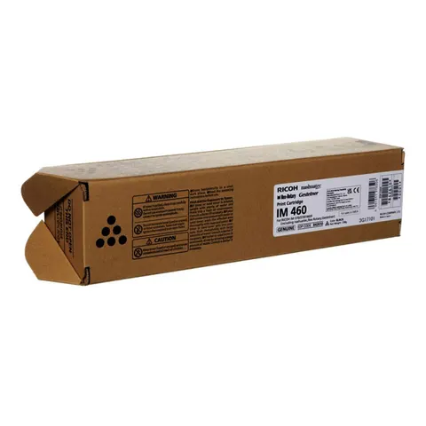 Ricoh 842610 - Schwarz - Toner – Bild 1
