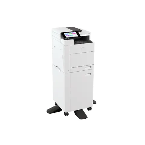 Ricoh IM C320F Farblaser-Multifunktionsdrucker – Bild 1