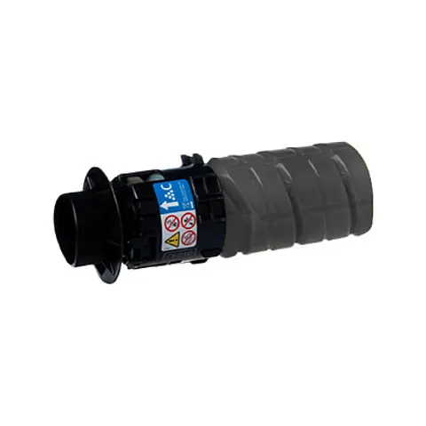 Ricoh type P C375 toner negro – imagen 1