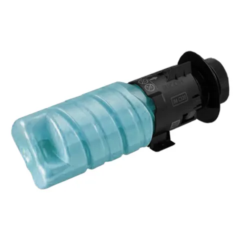 Ricoh type IM C320F toner cian – imagen 1