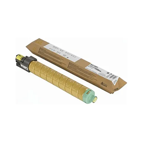 Ricoh type C2501 toner amarillo – imagen 1