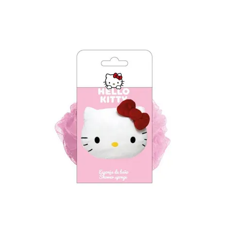 Hallo Kitty 3D Badspons – afbeelding 1