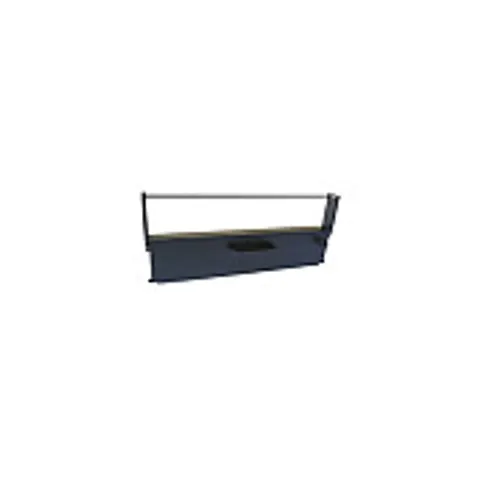 EPSON Farbband für EPSON TM925/TM930, Nylon, schwarz – Bild 1