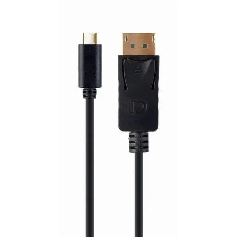 Gembird Cablexpert - Adapterkabel - 24 pin USB-C (M) – Bild 1
